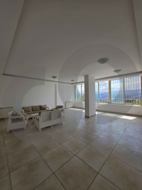Breathtaking Mountain & Sea Views/Kayfoun- Aley/كيفون/beautifully designed/REF#HD139525 ! — 8