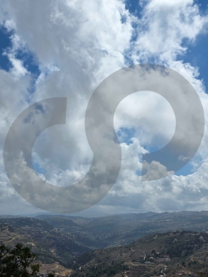 Breathtaking Mountain & Sea Views/Kayfoun- Aley/كيفون/beautifully designed/REF#HD139525 ! — 2