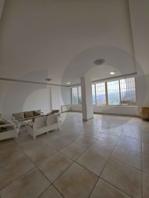 Breathtaking Mountain & Sea Views/Kayfoun- Aley/كيفون/beautifully designed/REF#HD139525 ! — 7