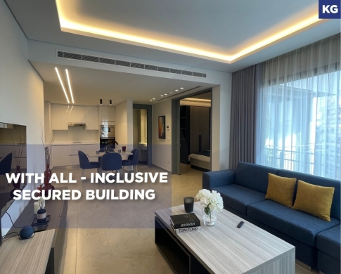 PRIME LOCATION / APARTMENT FOR RENT / ACHRAFIEH-BEIRUT / اشرفيه / REF#KG139522