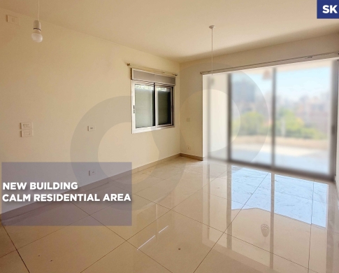 RENTAL DEAL/ calm and residential area of Zalka,METN/الزلقا/ REF#SK139520 !