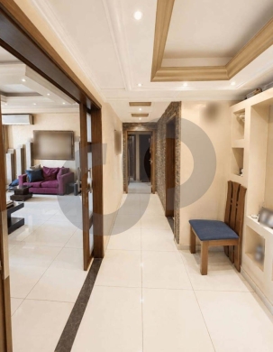 PANORAMIC SEA VIEW / PRIME LOCATION / KHALDEH-ALEY / خلدة / REF#WA139515 — 7