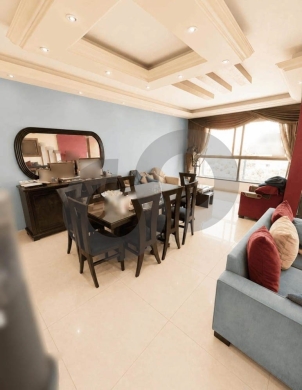 PANORAMIC SEA VIEW / PRIME LOCATION / KHALDEH-ALEY / خلدة / REF#WA139515 — 5