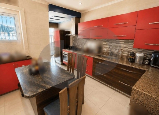 PANORAMIC SEA VIEW / PRIME LOCATION / KHALDEH-ALEY / خلدة / REF#WA139515 — 9