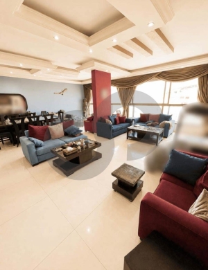 PANORAMIC SEA VIEW / PRIME LOCATION / KHALDEH-ALEY / خلدة / REF#WA139515 — 3