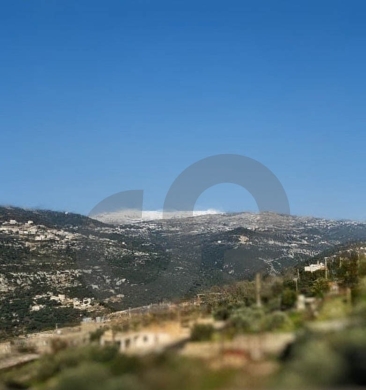 CLASSIC VILLA FOR SALE / OPEN VIEW / UNDER CONSTRUCTION / SALIMA-BAABDA / صليما / REF#… — 2