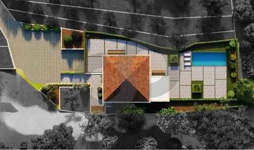 CLASSIC VILLA FOR SALE / OPEN VIEW / UNDER CONSTRUCTION / SALIMA-BAABDA / صليما / REF#… — 3
