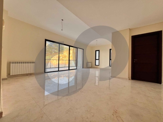 Gated Community/Calm Area/Mountain View/Antelias,METN/أنطلياس / REF#RK139512 ! — 8