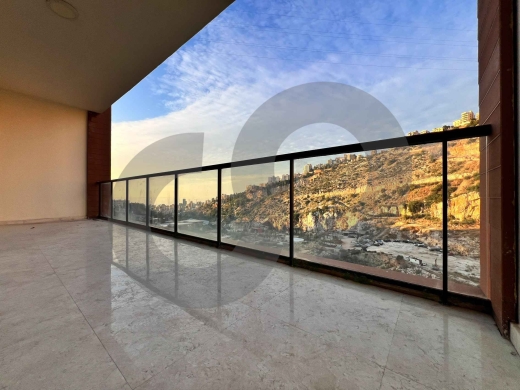 Gated Community/Calm Area/Mountain View/Antelias,METN/أنطلياس / REF#RK139512 ! — 10
