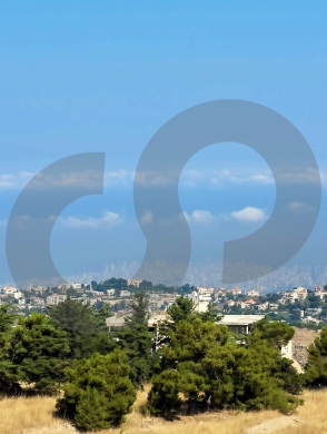 LUXURY VILLA / SEA AND MOUNTAIN VIEW / BHAMDOUN-ALEY / بحمدون / REF#OK139506 — 6