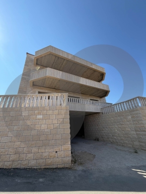 LUXURY VILLA / SEA AND MOUNTAIN VIEW / BHAMDOUN-ALEY / بحمدون / REF#OK139506 — 7