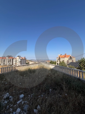 LUXURY VILLA / SEA AND MOUNTAIN VIEW / BHAMDOUN-ALEY / بحمدون / REF#OK139506 — 2