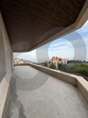 LUXURY VILLA / SEA AND MOUNTAIN VIEW / BHAMDOUN-ALEY / بحمدون / REF#OK139506 — 4
