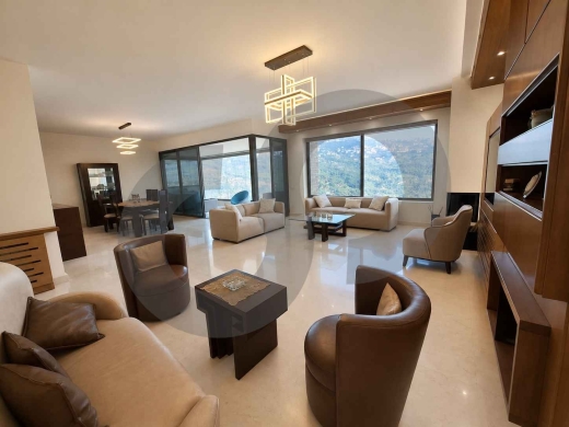 HIGH-END FINISHES/OPEN MOUNTAIN VIEW/Monteverde,METN/مونتيفيردي/ REF#PH139503 !