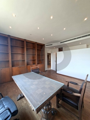 OFFICE FOR SALE / PRIME LOCATION / ADLIYEH-BEIRUT / عدليه / REF#MC139504 — 3