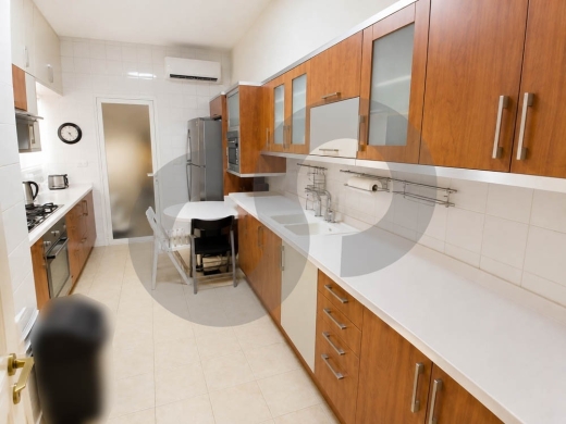 PRIME LOCATION / APARTMENT FOR SALE / CLEMENCEAU-BEIRUT / كليمنسو / REF#IZ139502 — 5