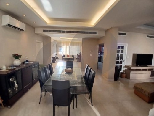PRIME LOCATION / APARTMENT FOR SALE / CLEMENCEAU-BEIRUT / كليمنسو / REF#IZ139502 — 2