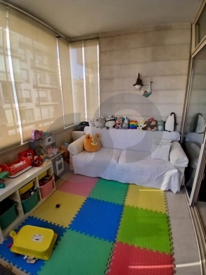 PRIME LOCATION / APARTMENT FOR SALE / CLEMENCEAU-BEIRUT / كليمنسو / REF#IZ139502 — 9