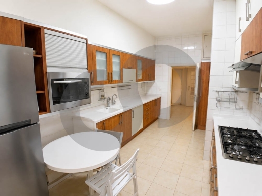 PRIME LOCATION / APARTMENT FOR SALE / CLEMENCEAU-BEIRUT / كليمنسو / REF#IZ139502 — 4