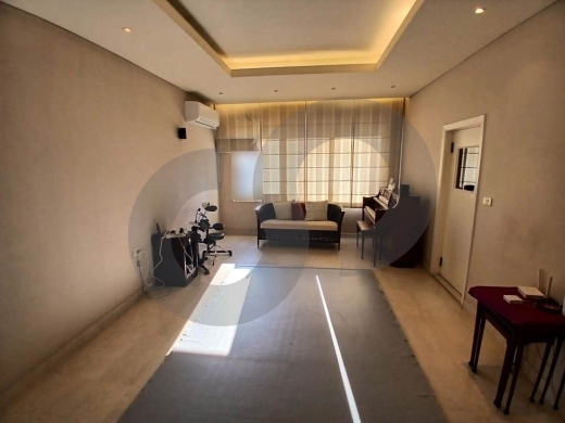 PRIME LOCATION / APARTMENT FOR SALE / CLEMENCEAU-BEIRUT / كليمنسو / REF#IZ139502 — 3