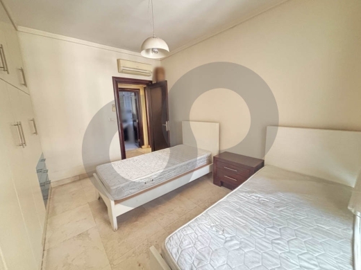 PRIME LOCATION / APARTMENT FOR RENT / AIN EL MRAISEH-BEIRUT / عين المريسة / REF#AU139498 — 4