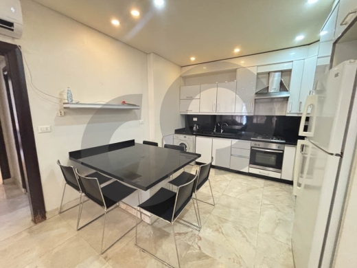 PRIME LOCATION / APARTMENT FOR RENT / AIN EL MRAISEH-BEIRUT / عين المريسة / REF#AU139498 — 3