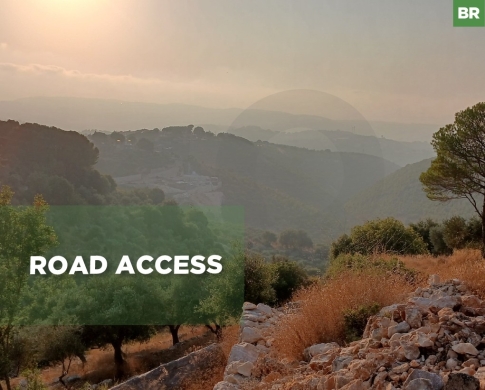 Land for Sale – HALTA, Batroun / حلتا / REF#BR139487