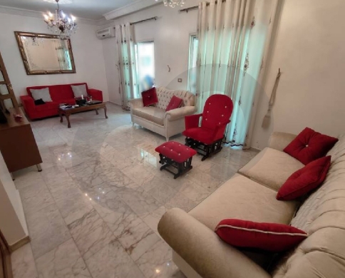 Well-Maintained Apartment/Quiet building/Beirut/Msaytbeh-مصيطبه/REF#WS139469 — 2