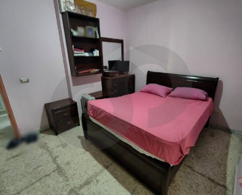 Well-Maintained Apartment/Quiet building/Beirut/Msaytbeh-مصيطبه/REF#WS139469 — 5