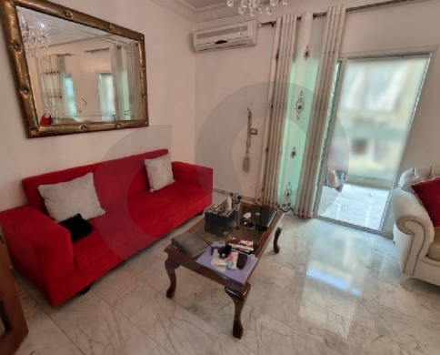 Well-Maintained Apartment/Quiet building/Beirut/Msaytbeh-مصيطبه/REF#WS139469 — 4