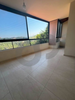 CALM AREA / DAWHET EL HOSS / دوحة الحص / APARTMENT FOR SALE / REF#139478 — 4