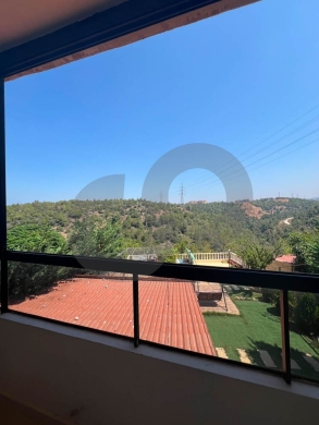 CALM AREA / DAWHET EL HOSS / دوحة الحص / APARTMENT FOR SALE / REF#139478 — 5