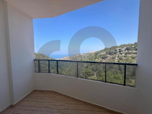 SEA VIEW / CALM AREA / DAWHET EL HOSS-ALEY / دوحة الحص / REF#139477 — 4