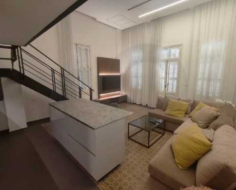 Fully Furnished/Renovated/Ground Floor/Beirut/Ain Al Mraiseh-عين المريسة/REF#WS139463 — 4
