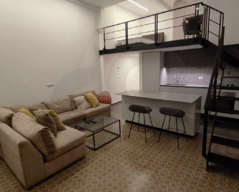 Fully Furnished/Renovated/Ground Floor/Beirut/Ain Al Mraiseh-عين المريسة/REF#WS139463 — 3