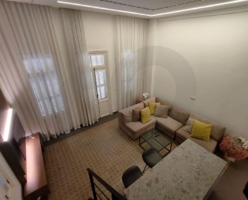 Fully Furnished/Renovated/Ground Floor/Beirut/Ain Al Mraiseh-عين المريسة/REF#WS139463 — 2