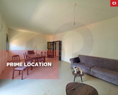 Prime Location/Comfort living/Keserouan/Adonis-أدونيس/REF#CI139462