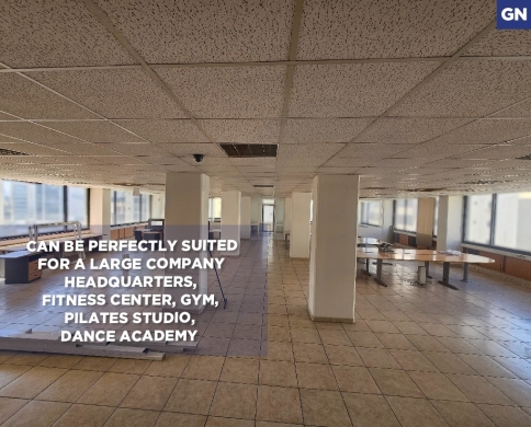 Commercial Space/Prime Location/Prestigious center/Metn/Jdaide-الجديدة/REF#GN139456