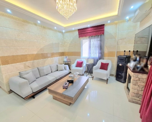 Great Deal/Fully Decorated and Furnished/Jbeil/Hosrayel-حصرايل/REF#RB139455 — 2