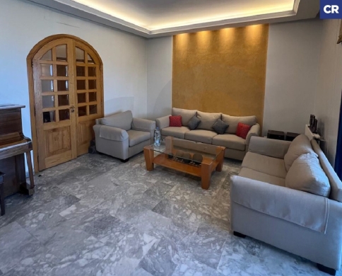 Unobstructed view/Air conditioners/Covered Parking/Metn/Fanar-فنار/REF#CR139452