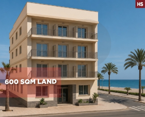 BUILDING FOR SALE / GREAT DEAL / WADI JAMOUS-AKKAR / وادي جاموس / REF#HS139425