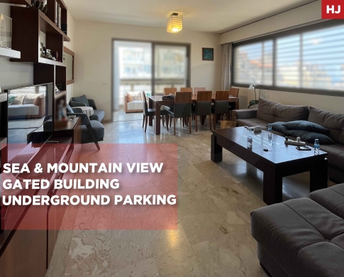 Prime and highly accessible area/ Fassouh Street,ACHRAFIEH-BEIRUT/فسّوح/ REF#HJ139433 !