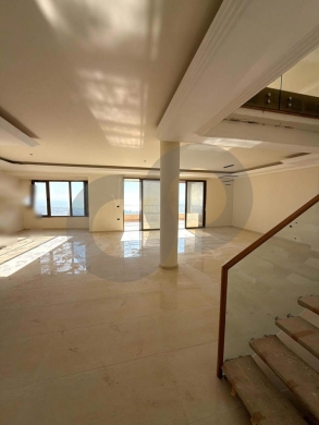 PANORAMIC SEA AND CITY VIEW / DUPLEX / DEIR QOUBEL-ALEY / دير قوبل / REF#OR139428 — 2