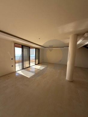 PANORAMIC SEA AND CITY VIEW / DUPLEX / DEIR QOUBEL-ALEY / دير قوبل / REF#OR139428 — 3