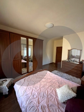 Easy access/Unobstructed sea and city view/ deir Qoubel,ALEY/دير قوبل/ REF#OR139429 ! — 4
