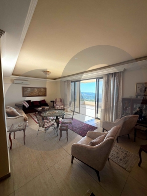 Easy access/Unobstructed sea and city view/ deir Qoubel,ALEY/دير قوبل/ REF#OR139429 ! — 7