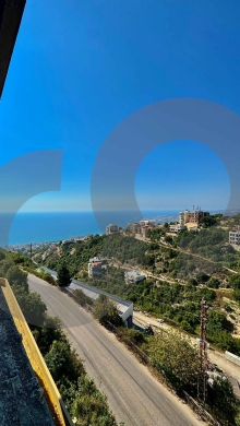 EXCLUSIVE DUPLEX/PAYMENT FACILITIES AVAILABLE/MOUNTAIN-SEA VIEW/Halat,JBEIL/حالات/ REF#… — 5