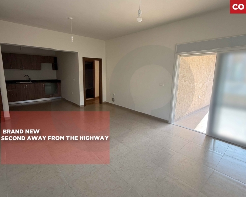 BRAND NEW/easy access to the main roads/nearby amenities/ Naher Ibrahim,JBEIL/نهر ابراهيم/ REF#CO139418 !