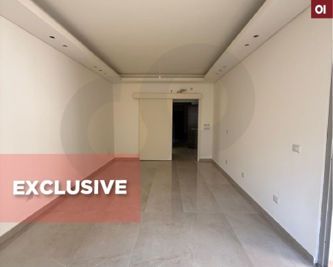 BRAND NEW / APARTMENT FOR SALE / TARIQ EL JDIDEH-BEIRUT/ طريق الجديدة / REF#OI139414