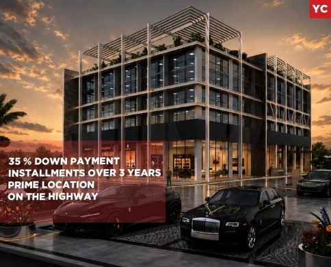 Shops & Offices for Sale in a Prime Location/JBEIL/جبيل/REF#YC139412